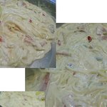 ★★★세상에서 제일 맛없는 스파게티(사진有)★★★