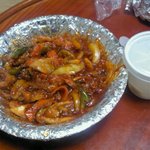 ★★오늘 <b>닭발</b>을 처음먹어봤음^^★★