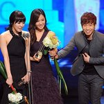 mbc<b>연예</b>대상에 유세윤이 입고 나왔던 옷