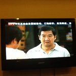 (사진有) 중국에서 <b>tv</b>를 보는데... 응?