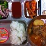 ★★★★★사립여중의 쩌는 급식★★★★★