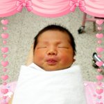 여자만큼(?)이뿐 제아들 자랑 좀 할께욤^^