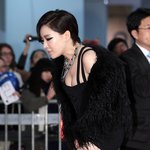 스모키 화장 망친 <b>가인</b>.... 눈화장 하나 때문에....