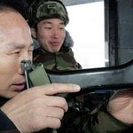 김문수 도지사와 이명박 대통령의 공통점 <b>종결</b>(사진 有)