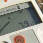 부산 사는 사람 다들어와봐 <b>방사선</b> 누출 이거 머야?