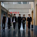 진정한 폭풍 성장의 올바른 예, 틴탑 <b>창조</b>ㅋㅋㅋ