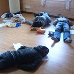 구하라에게 전화 오게 하는 방법?