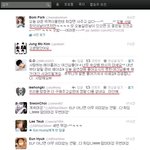 <b>sbs</b>가요대전때문에 팬들에게 사과하는 가수들