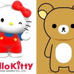 헬로키티 vs 리락쿠마 완전 분석! 당신의 선택은?