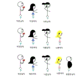 남녀간 공식 따윈 이제 필요없다! 이거<b>하나</b><b>면</b> 끝!