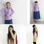 구하라 <b>과거사진</b>