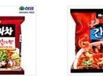 ▶▶▷▶<b>라면</b> <b>vs</b> 짜파게티◀◁◀◀