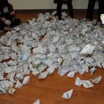 ☆★☆★☆★뒷북주의)교과서로추억만들고<b>이웃</b>돕기☆★☆★☆★