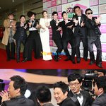 여러분! <b>팬</b>들이 <b>무한</b>도전 상 하나 줍시다!!