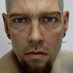 ★☆번외편)진짜사람같은조각☆★