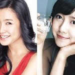 구혜선 화보&amp;광고 셀카와 별차이가 없어 ㅜ