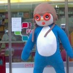 16세를 잘못 넘긴 뽀로로,,, “귀여운 모습은 어디로?! <b>동심</b>파괴