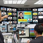 도지사 김문수<b>st</b>입니다. 추천하면 청와대로 프리허그하러감~