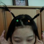 ☆★☆★(사진有)유행예감앞머리ㅋㅋㅋㅋ☆★☆★☆★