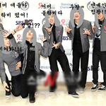 블락비 박경...ㅋㅋㅋㅋㅋㅋㅋㅋㅋ