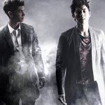 동방신기 코디...........