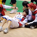 ☆★☆(+수정)집착돌과 <b>수갑</b>돌ㅋㅋㅋ☆★☆