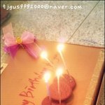 ------깜짝생일이벤트준비하다가 들켰는데..ㅋ---------...