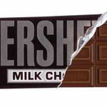 미국의 10대 초콜릿들