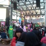 ☞★12월30일 부평문화의거리 프리허그 후기★☜