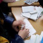 ★★[사진많아有]중3흔녀들의방학맞이종이배접기★★