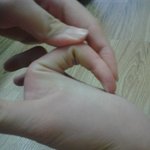 (<b>혐오</b>짤有)★☆신기한우리오빠의손!!!★☆