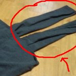 ★(사진有)★<b>뫼비우스</b>의 치마레깅스(푸는사람천재)꼭 다시입고싶습니다★☆★☆★