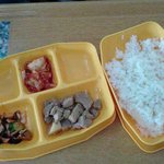 사진u ] 예고뺨치는우리학교급식