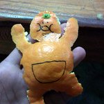★★ 남동생.. 귤로 뭐하나 봤더니..;;사진 (有有) ★★