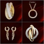 까르띠에 겨울이야기 - cartier <b>winter</b> tale