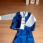 예고판!!사진有◆◆갓톡남 이어서 1월1일에 부산에서 서울까지 한복입고...