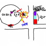 ★★★납치미수!!?★★★휴대폰 관리! 신중히하세요!!★[그림有]