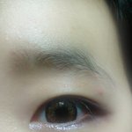 ★★★★★★★★★(사진有)화장전/후 , 반쪽화장 ★★★★★★★★★