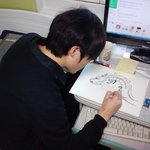 ■■■■■대전) 따뜻한 프리허그 준비과정■■■■■