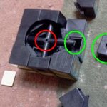 ★★사진有! 잉여녀의큐브제작기★★