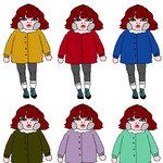 요즘여자들 왜 다 이렇게 입고다니냐 ㅆㅂ