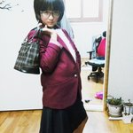★★★ 사진有) po 여중딩의 <b>야매</b>패션 wer ★★