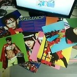 <b>sm</b> 신인그룹?ㅋㅋㅋ(제 2의 슈퍼주니어?ㅋㅋㅋㅋ)