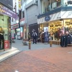 ◆◇<2탄!>12월31일부평문화의거리 프리허그후기◇◆