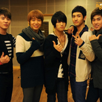 근데 재중이 <b>창민</b>이 같이나오면..