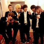 ★ 블락비 보고있나 ★