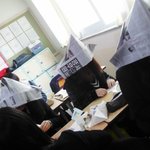 ♡♡♡다른반친구들이 말하는 훈훈한 우리반♡♡♡