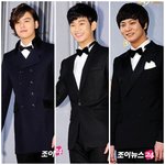 헐,<b>kbs</b>신인연기상 비주얼로 줬음?