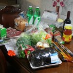 ♥♥♥(사진有)20살흔녀들의 맛있는 <b>송년</b>파티♥♥♥