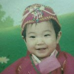 ▷▶▷▶사진有)우리는6최강임 처음으로 톡에도전!◀◁◀◁